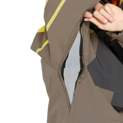 Brighton Pullover Jacket - Men's