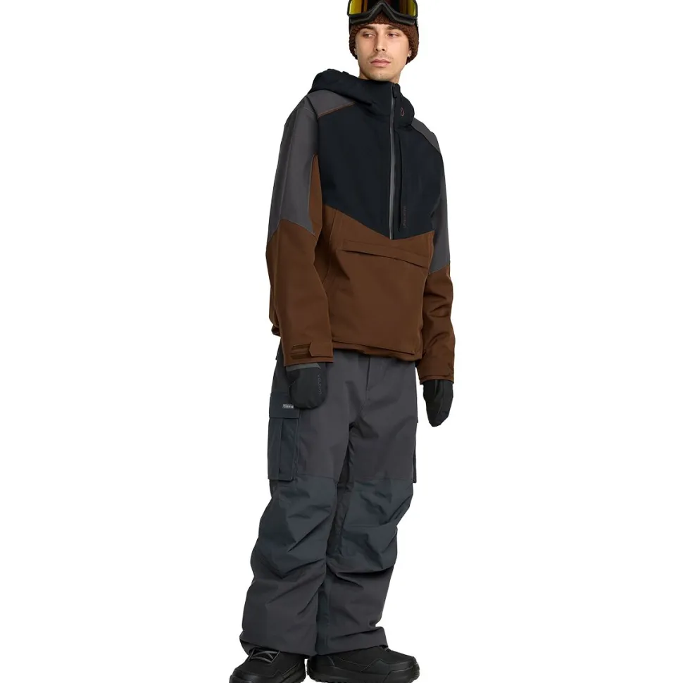 Brighton Pullover - Men's