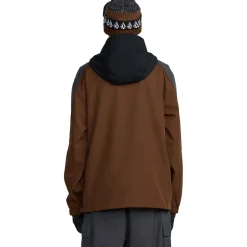 Brighton Pullover - Men's