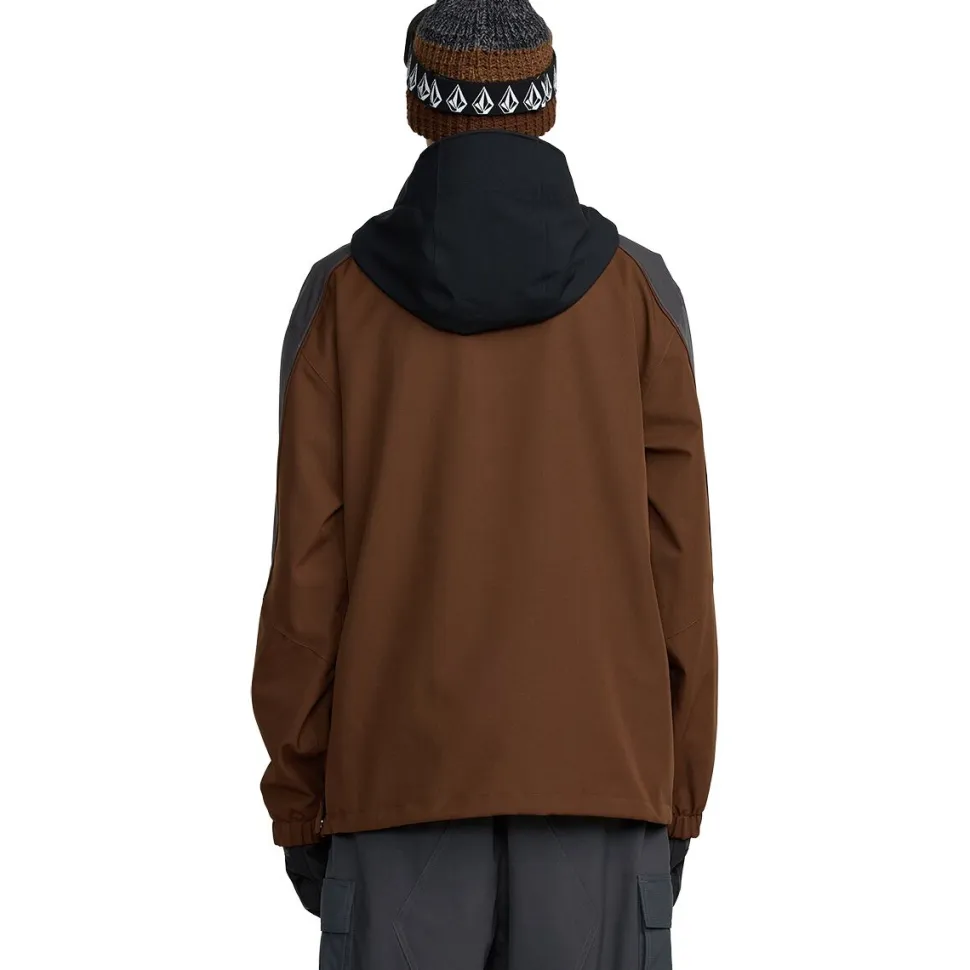 Brighton Pullover - Men's