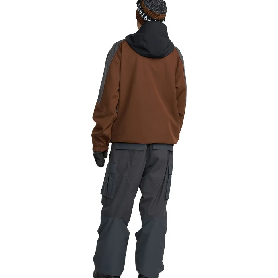 Brighton Pullover - Men's