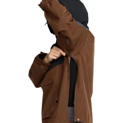 Brighton Pullover - Men's