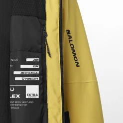 Brilliant 2.0 Jacket - Men's