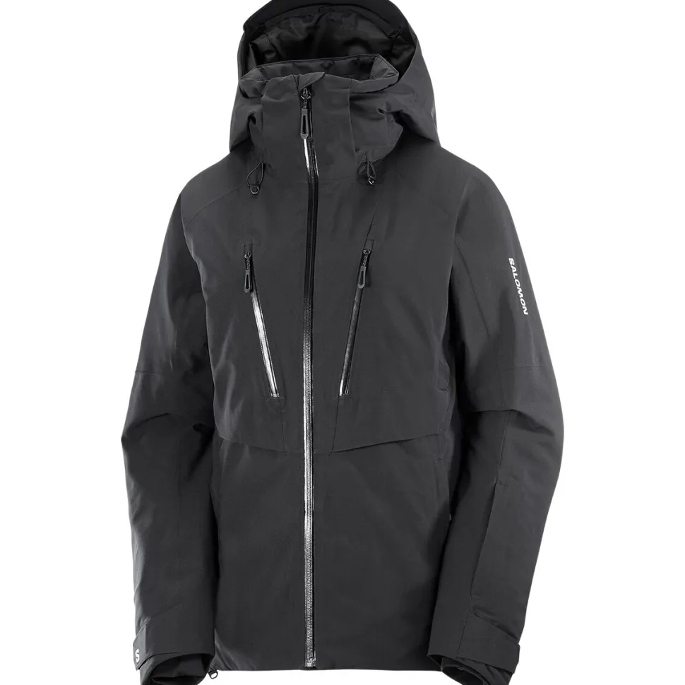 Brilliant 2.0 Jacket - Women's