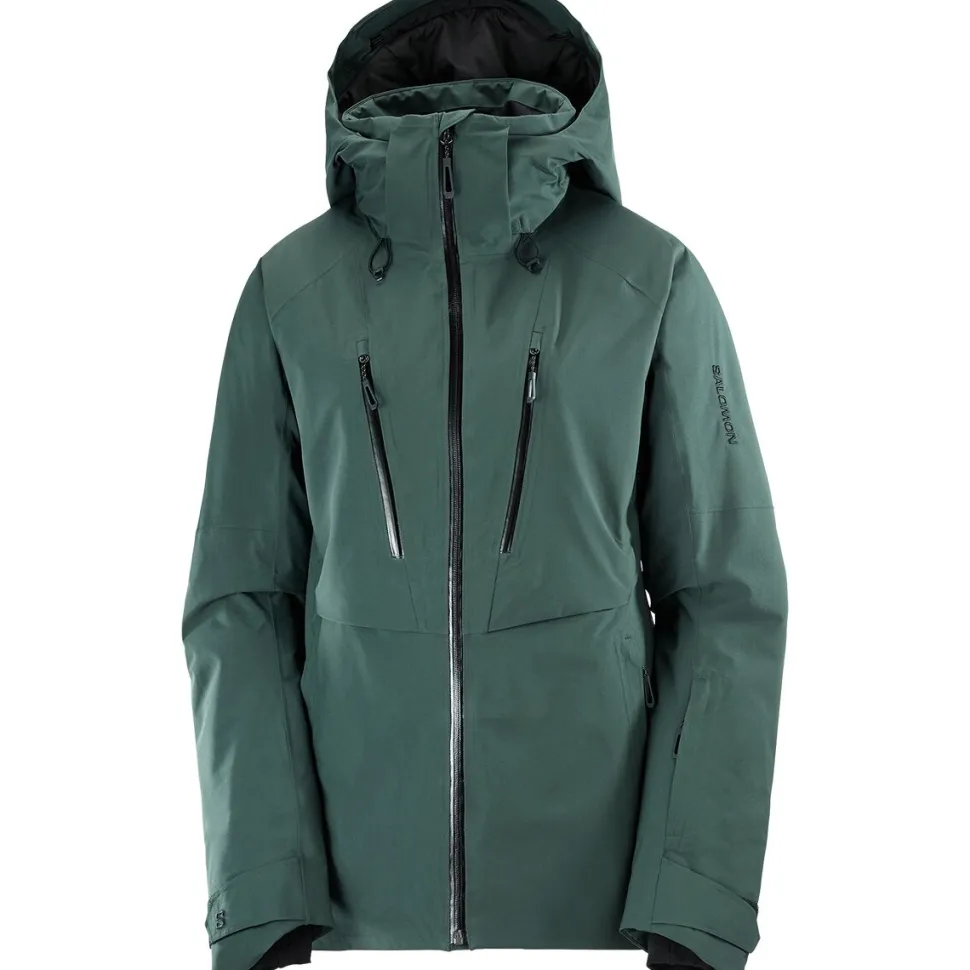 Brilliant 2.0 Jacket - Women's