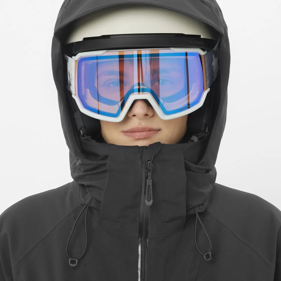 Brilliant 2.0 Jacket - Women's