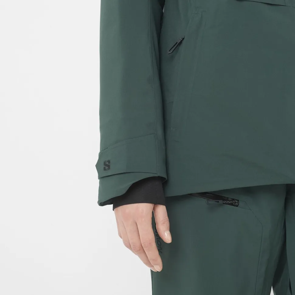 Brilliant 2.0 Jacket - Women's