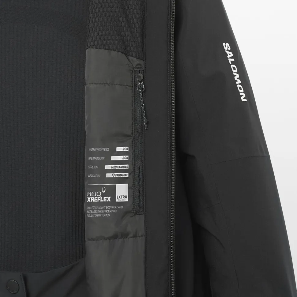 Brilliant 2.0 Jacket - Women's