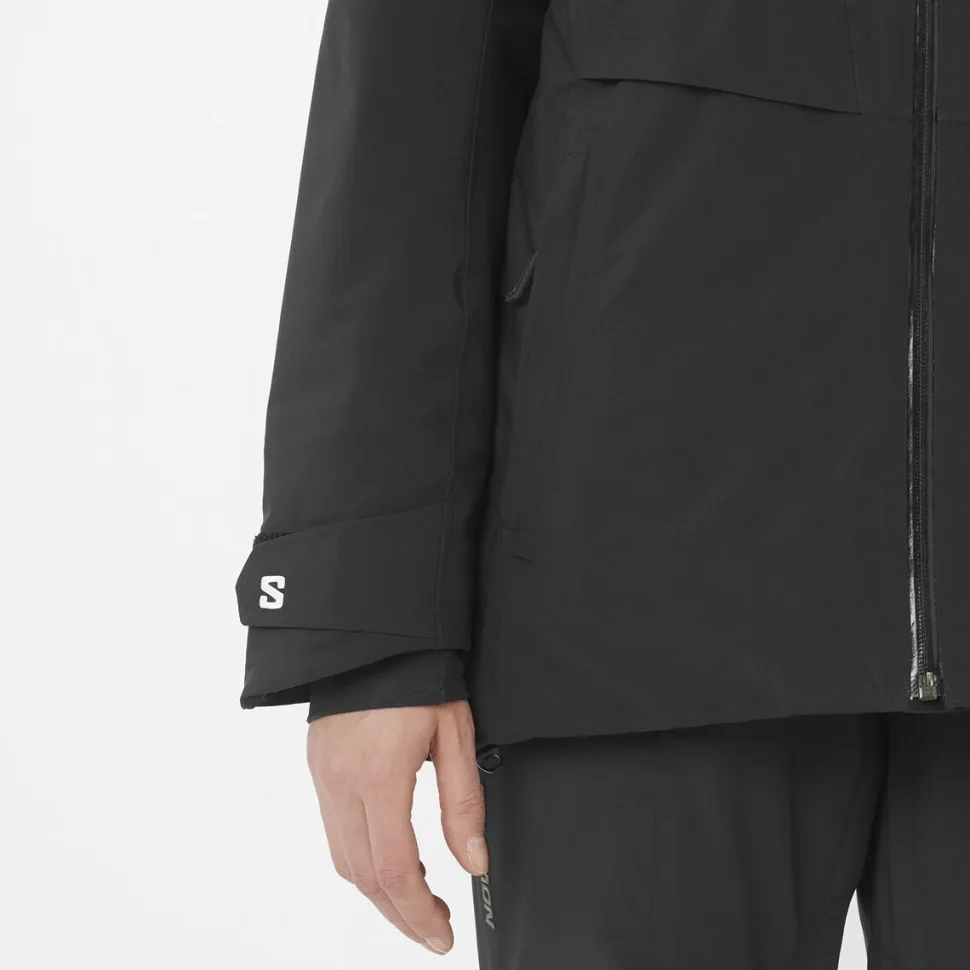 Brilliant 2.0 Jacket - Women's