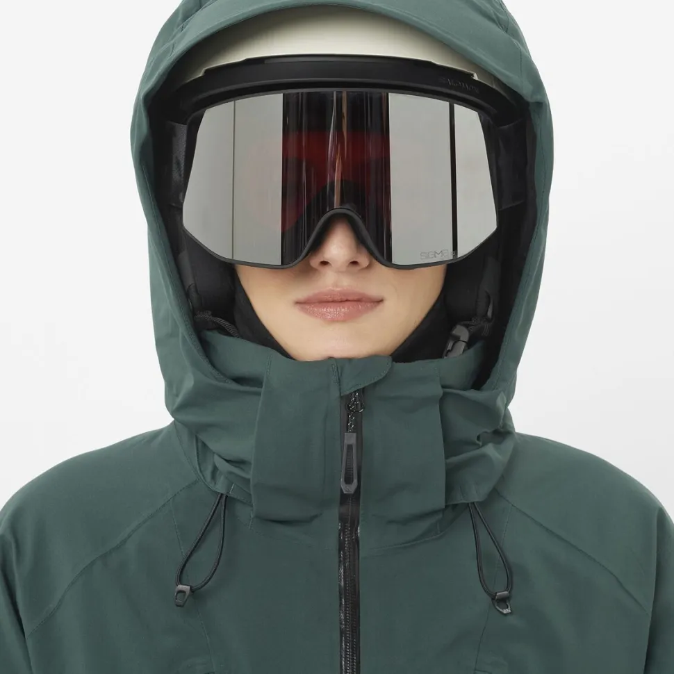 Brilliant 2.0 Jacket - Women's