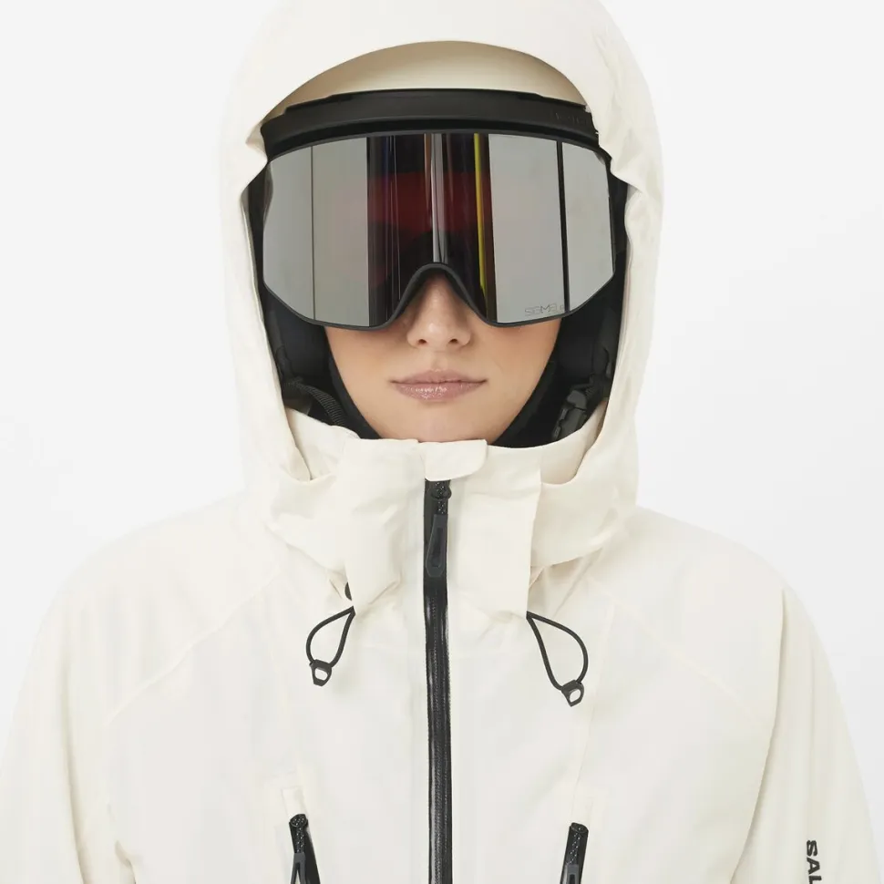 Brilliant 2.0 Jacket - Women's