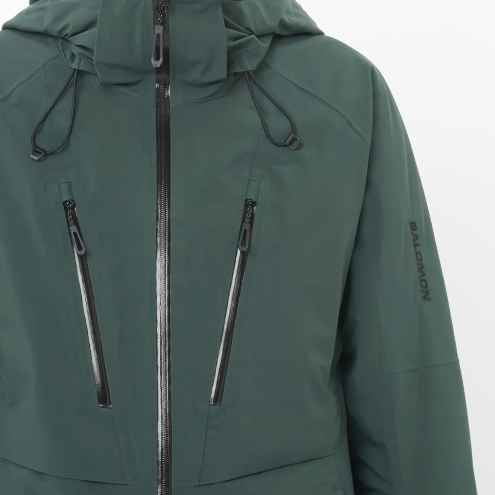 Brilliant 2.0 Jacket - Women's