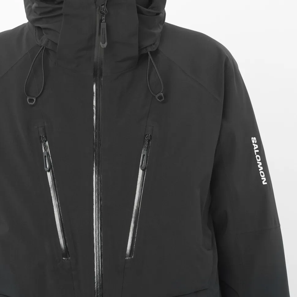 Brilliant 2.0 Jacket - Women's
