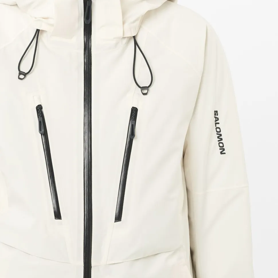 Brilliant 2.0 Jacket - Women's