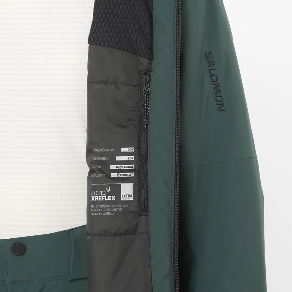 Brilliant 2.0 Jacket - Women's