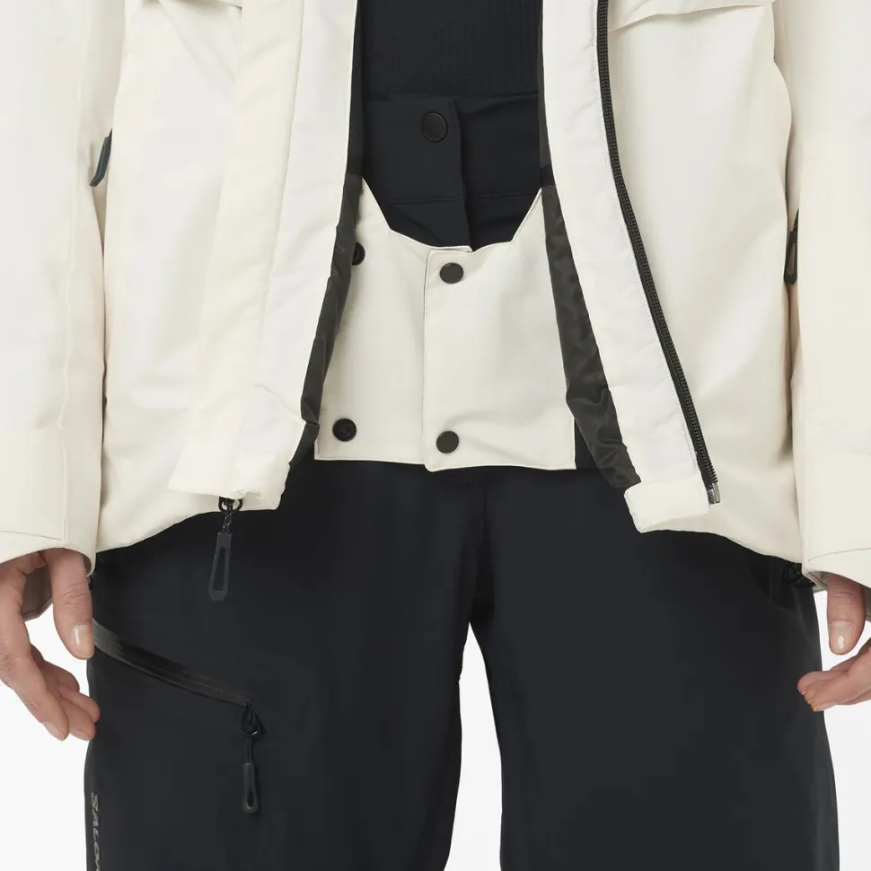 Brilliant 2.0 Jacket - Women's