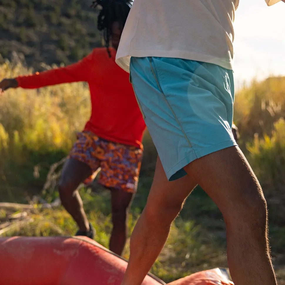 Brinco Solid Short - Men's