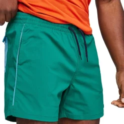 Brinco Solid Short - Men's