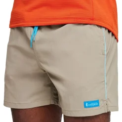 Brinco Solid Short - Men's