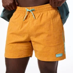 Brinco Solid Short - Men's