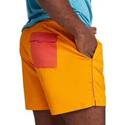Brinco Solid Short - Men's