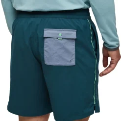 Brinco Solid Short - Men's
