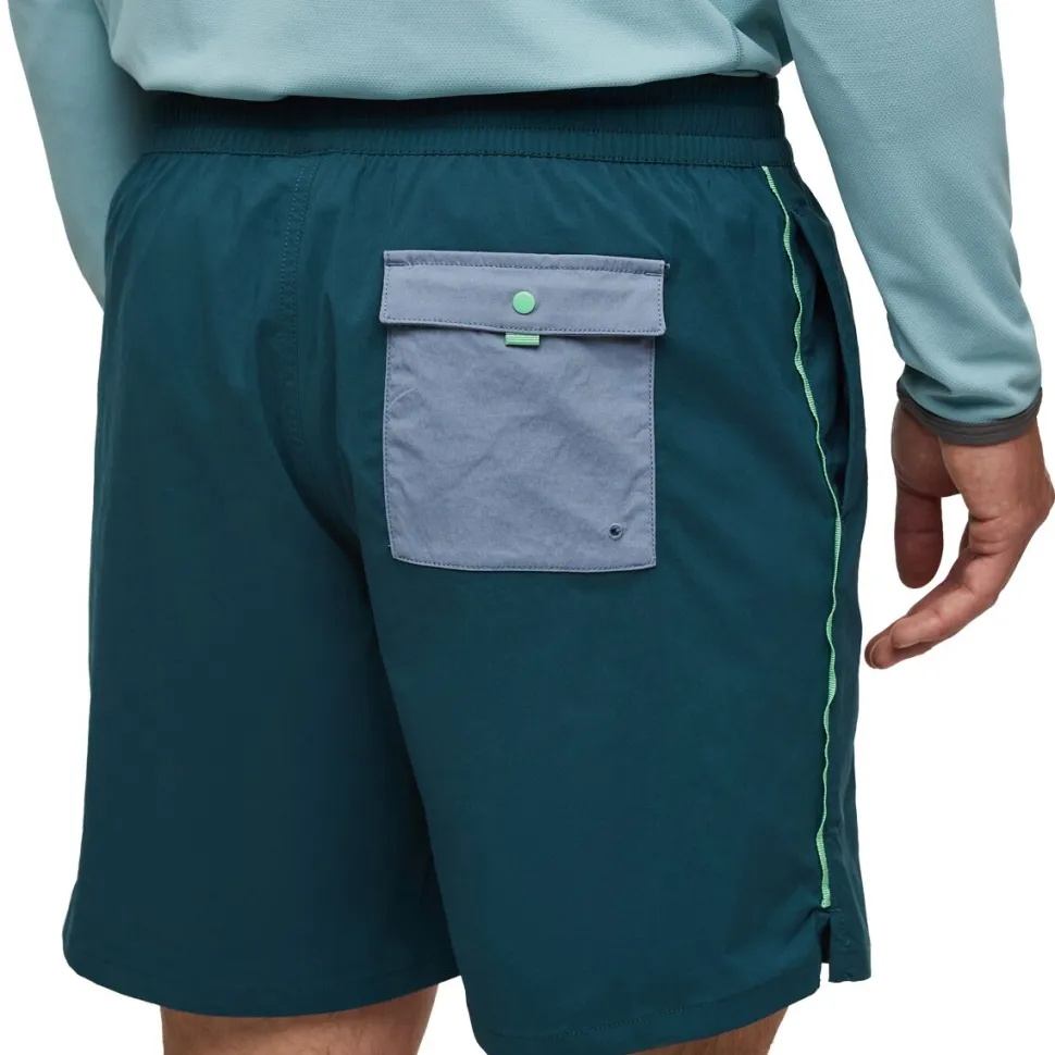 Brinco Solid Short - Men's