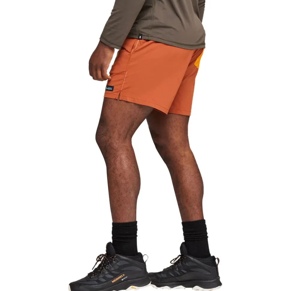 Brinco Solid Short - Men's
