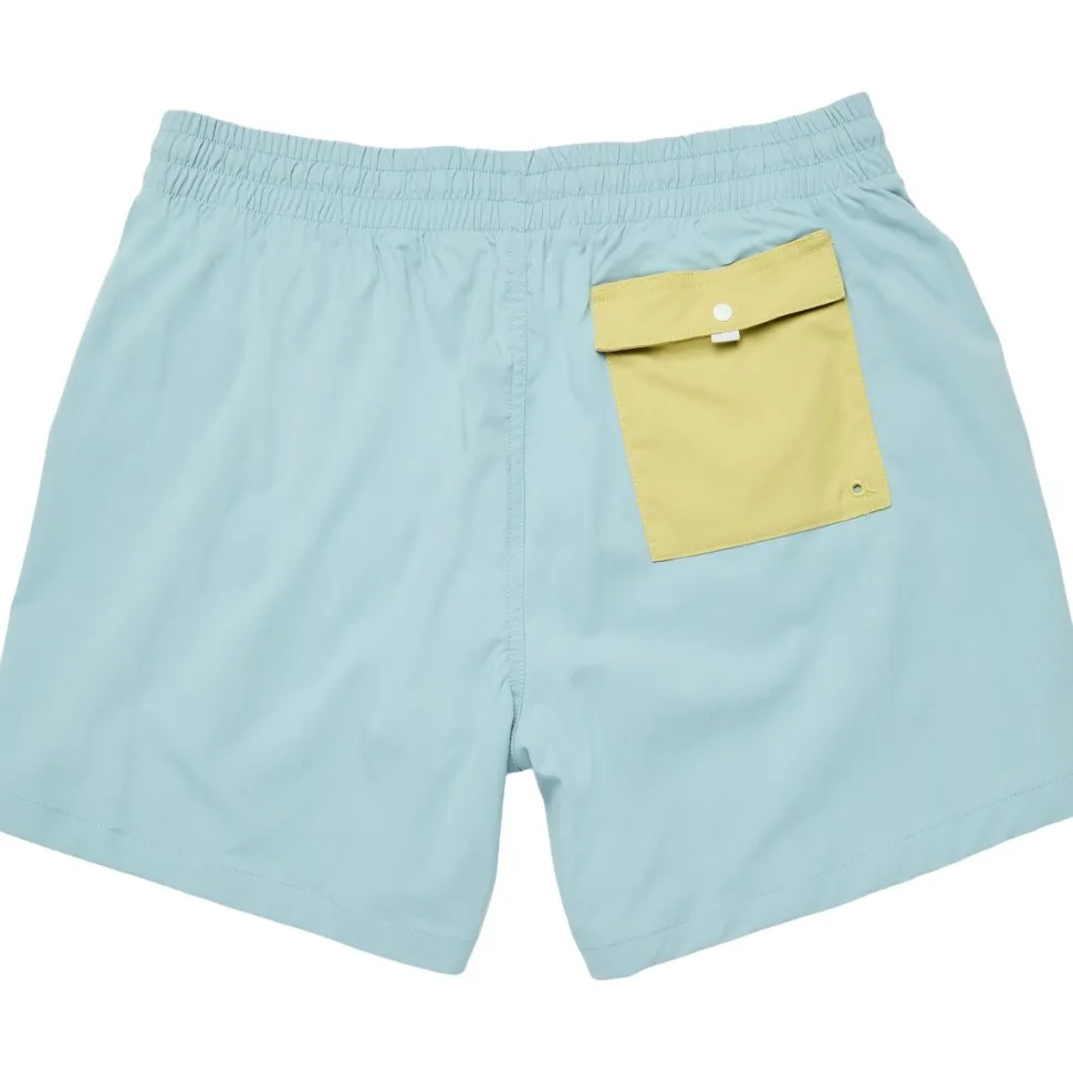 Brinco Solid Short - Men's
