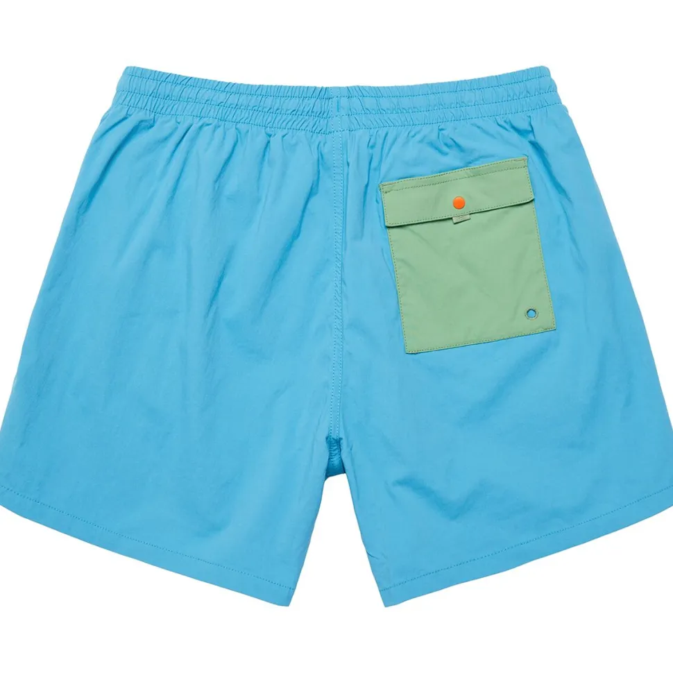 Brinco Solid Short - Men's