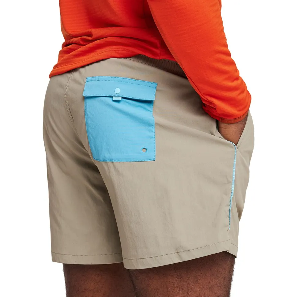 Brinco Solid Short - Men's