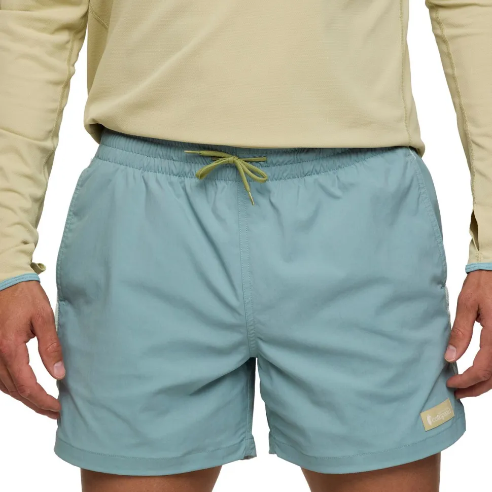 Brinco Solid Short - Men's
