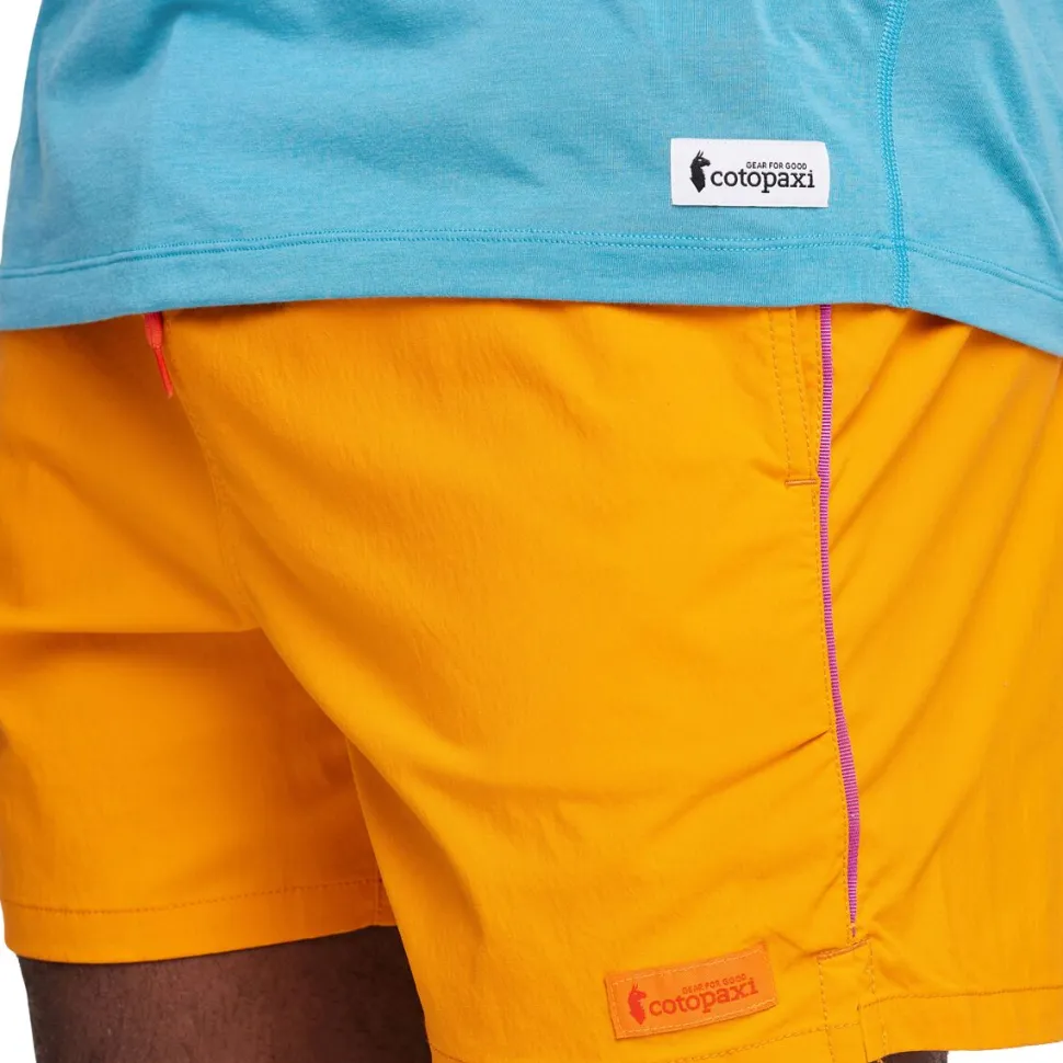Brinco Solid Short - Men's
