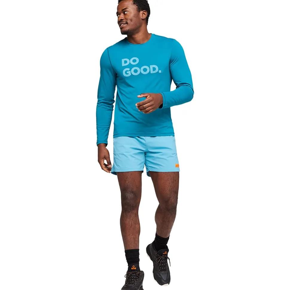 Brinco Solid Short - Men's