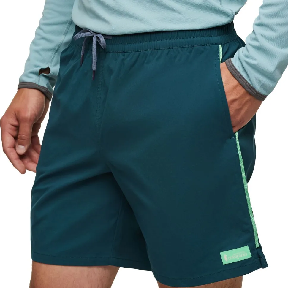 Brinco Solid Short - Men's