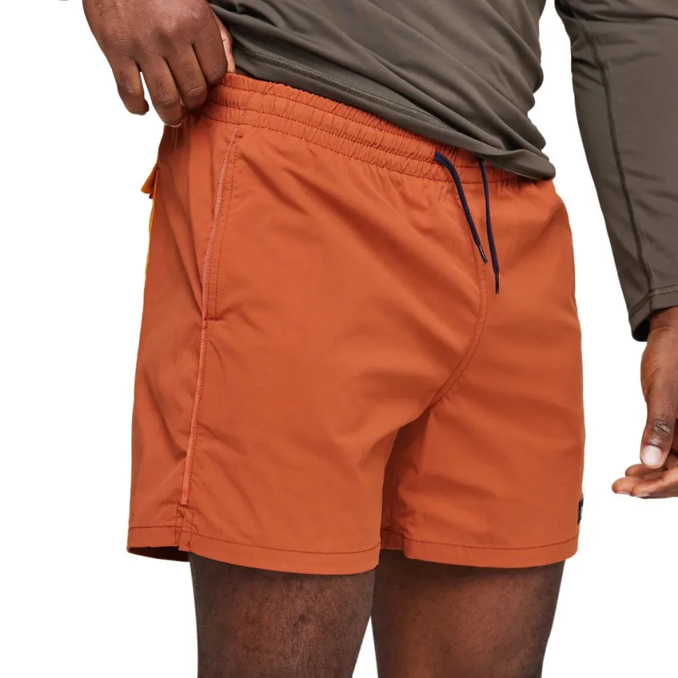 Brinco Solid Short - Men's