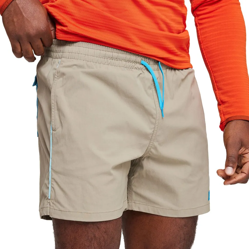 Brinco Solid Short - Men's