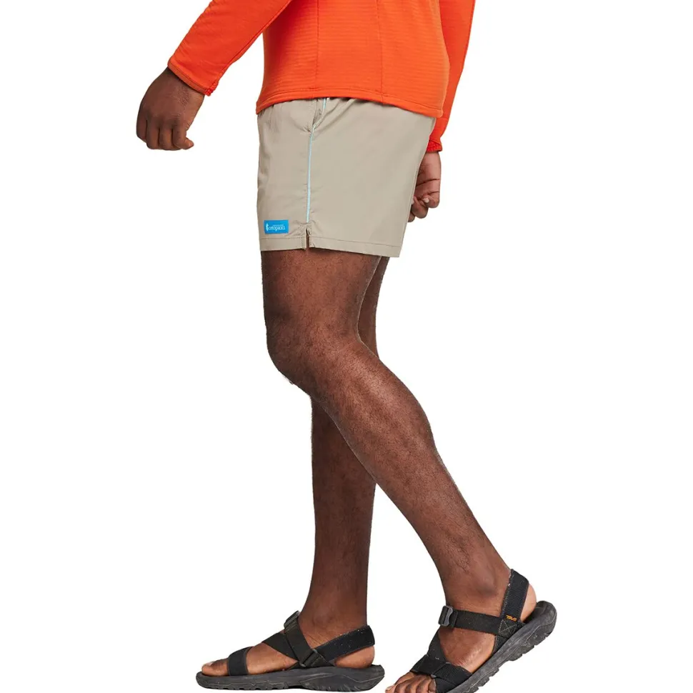 Brinco Solid Short - Men's