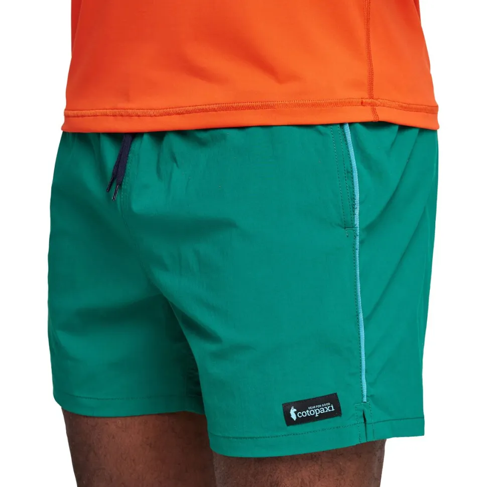 Brinco Solid Short - Men's