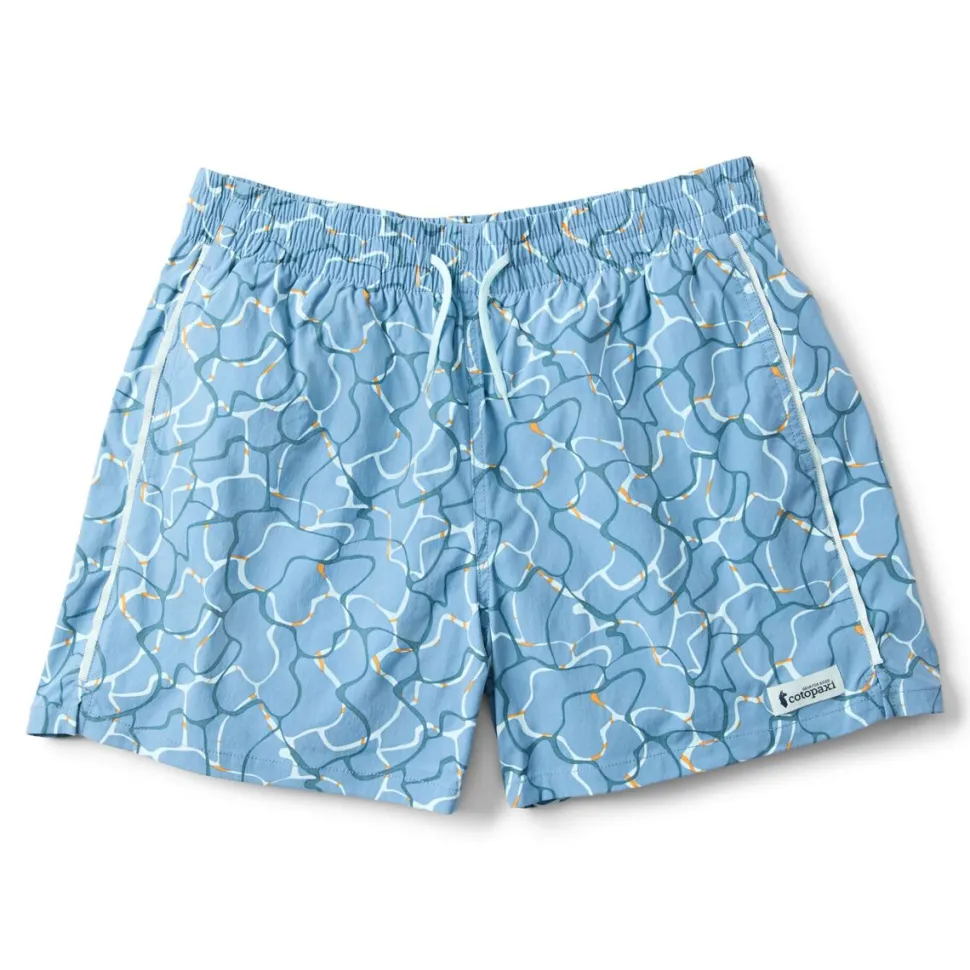 Brinco Solid Short - Men's