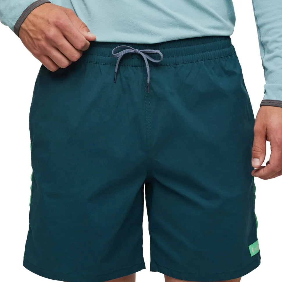 Brinco Solid Short - Men's