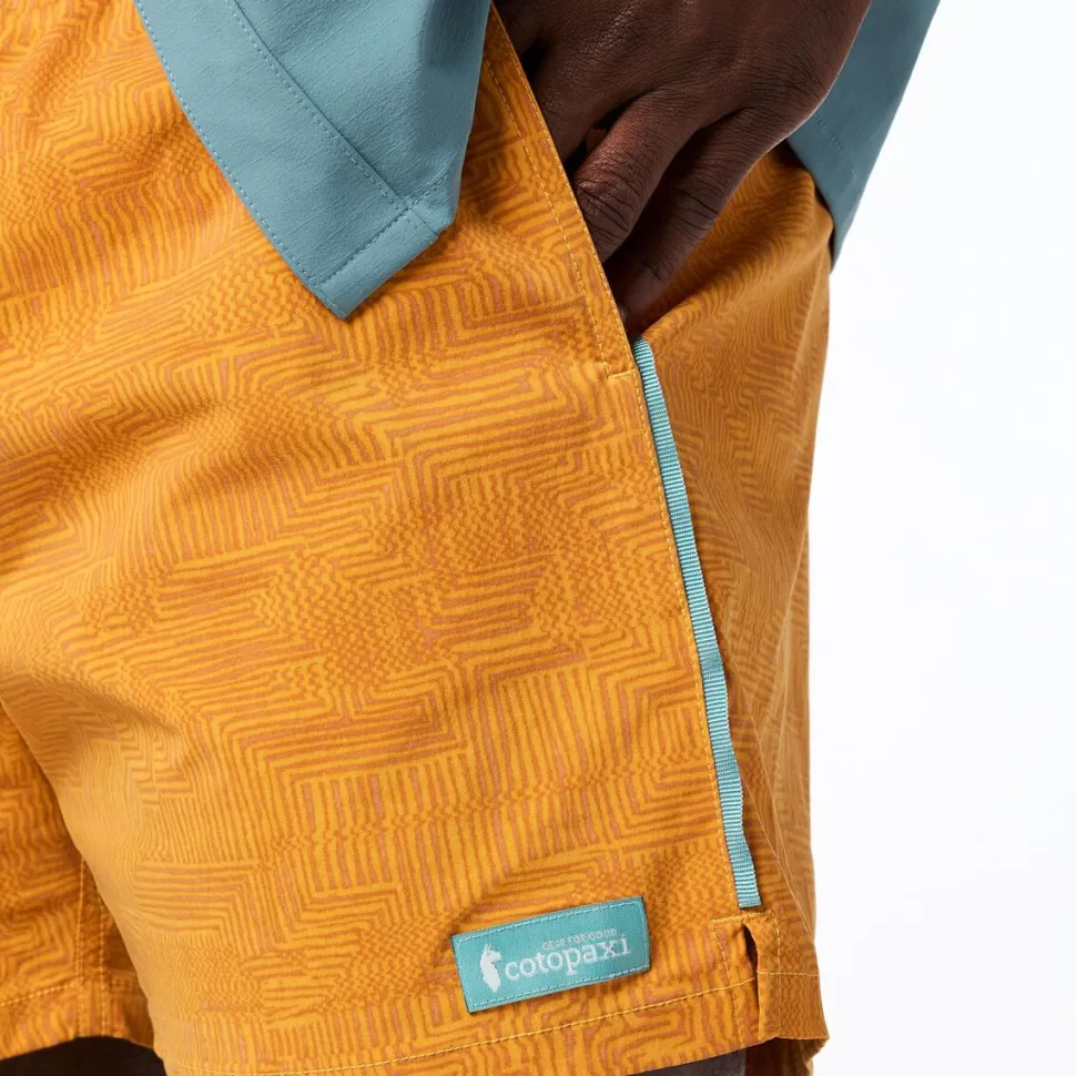 Brinco Solid Short - Men's