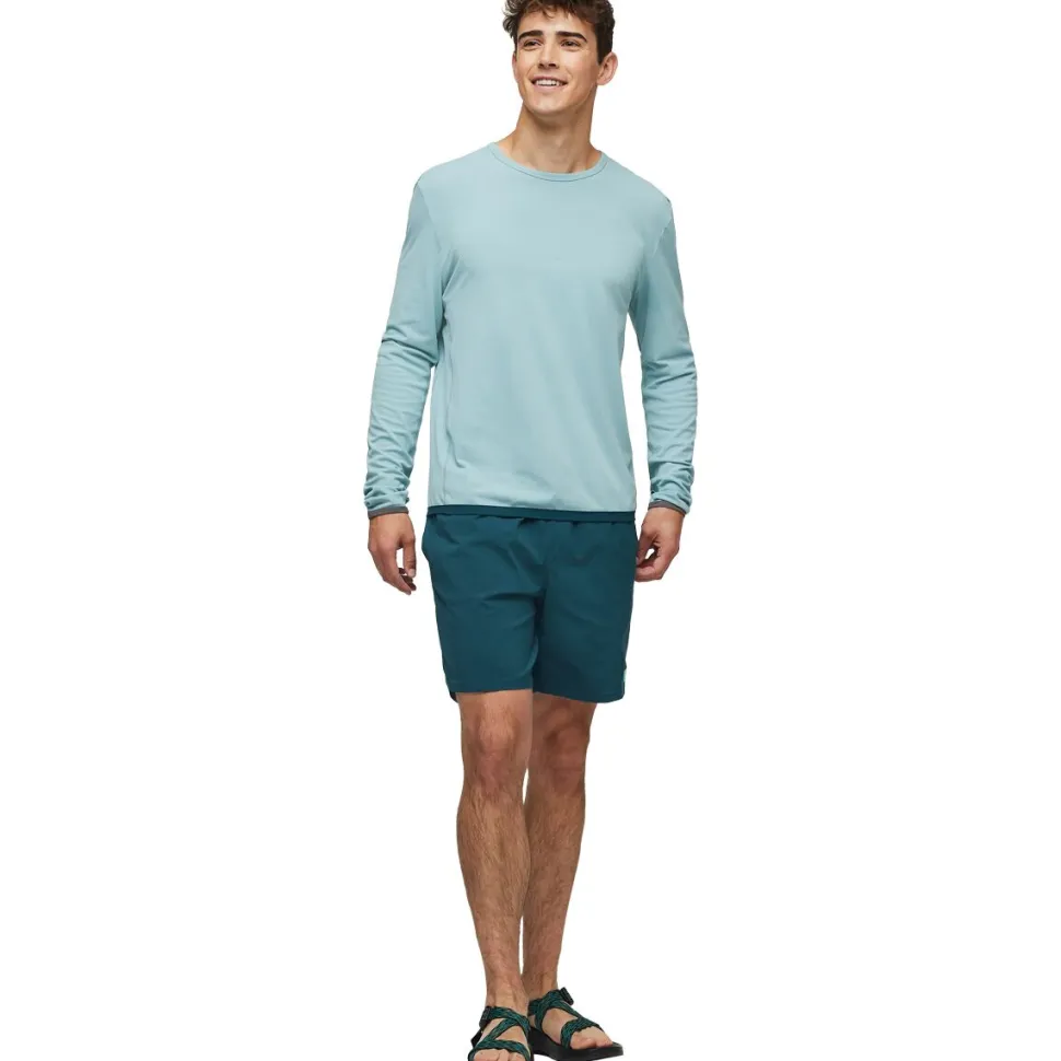 Brinco Solid Short - Men's