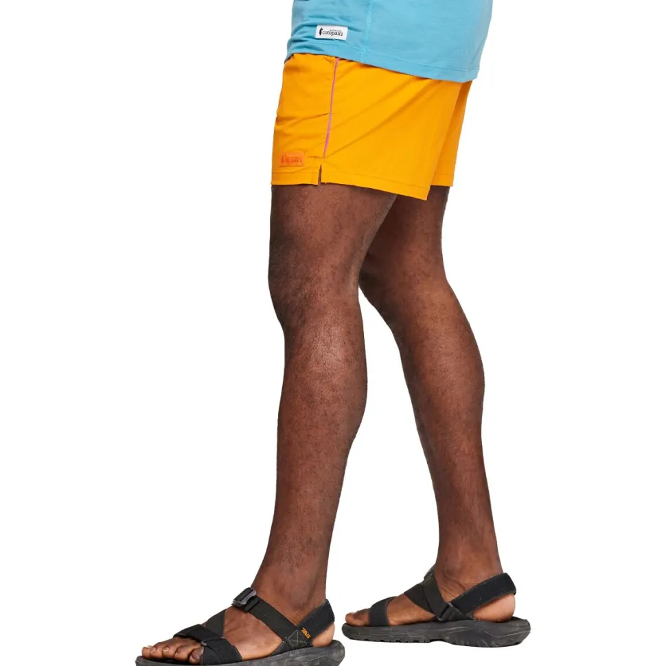 Brinco Solid Short - Men's