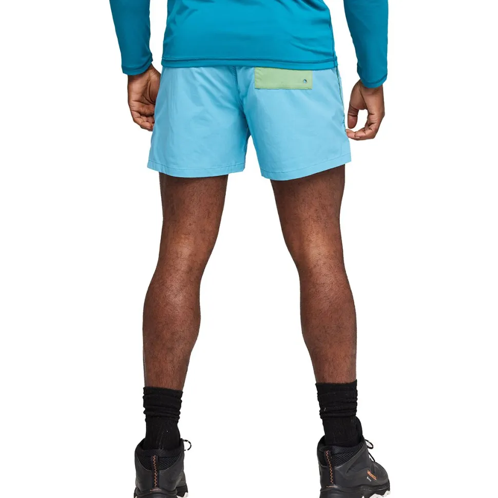 Brinco Solid Short - Men's