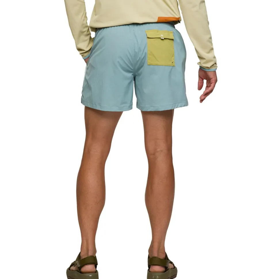 Brinco Solid Short - Men's