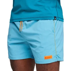 Brinco Solid Short - Men's