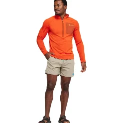 Brinco Solid Short - Men's