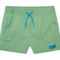 Brinco Solid Short - Women's