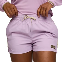 Brinco Solid Short - Women's